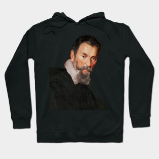 Monteverdi Hoodie